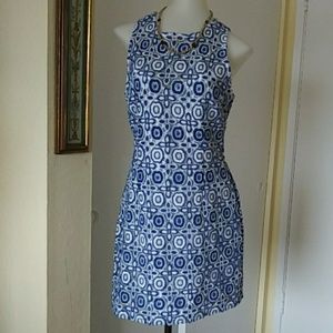 BB DAKOTA DRESS.